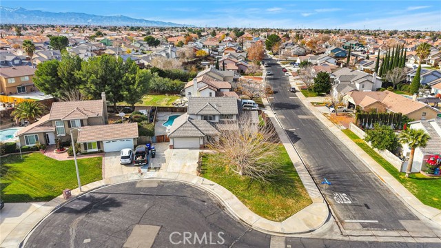 Detail Gallery Image 62 of 66 For 12734 Trotters Ln, Victorville,  CA 92392 - 3 Beds | 3 Baths