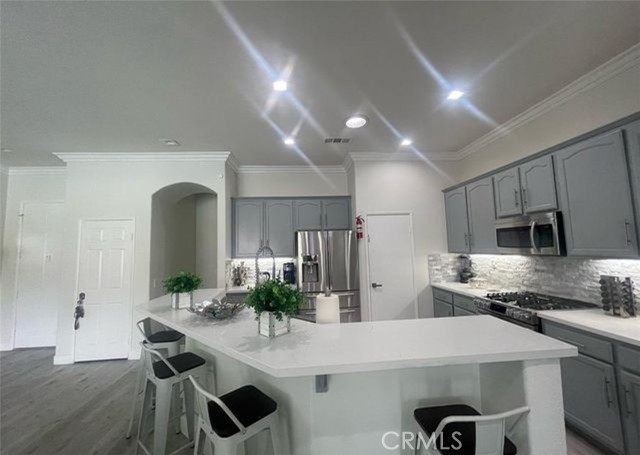 Detail Gallery Image 37 of 45 For 68792 Ridge Crest, Desert Hot Springs,  CA 92240 - 4 Beds | 2 Baths