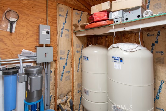 Detail Gallery Image 34 of 45 For 13495 Red Bank Rd, Red Bluff,  CA 96080 - 3 Beds | 2 Baths