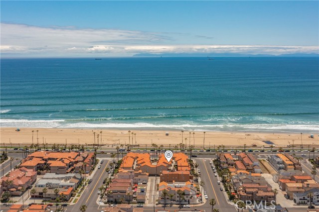 Detail Gallery Image 4 of 33 For 2000 Coast Hwy #309,  Huntington Beach,  CA 92648 - 2 Beds | 2 Baths