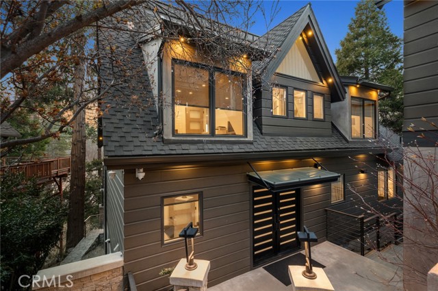 Detail Gallery Image 39 of 50 For 496 North State Highway 173, Lake Arrowhead,  CA 92352 - 6 Beds | 5 Baths