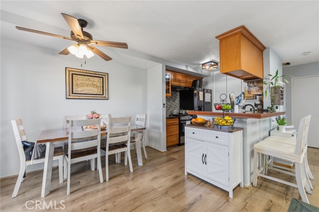 Detail Gallery Image 4 of 20 For 23314 Sesame #D,  Torrance,  CA 90502 - 1 Beds | 1 Baths