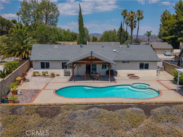 Detail Gallery Image 40 of 43 For 22396 Barbacoa Dr, Saugus,  CA 91350 - 3 Beds | 3 Baths