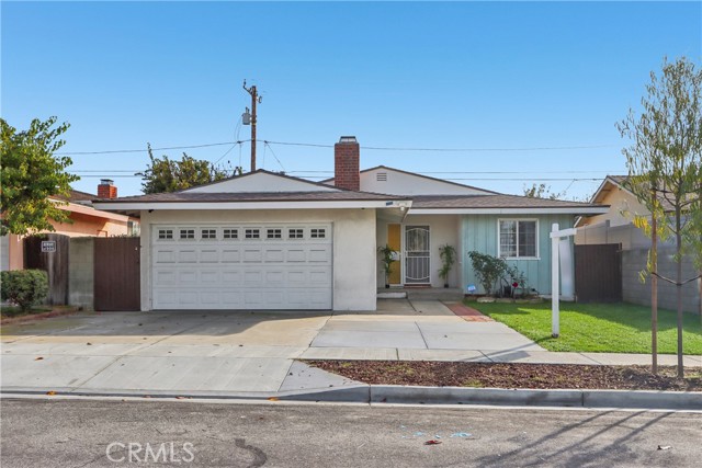 Detail Gallery Image 15 of 17 For 3710 W 224th, Torrance,  CA 90505 - 3 Beds | 2 Baths