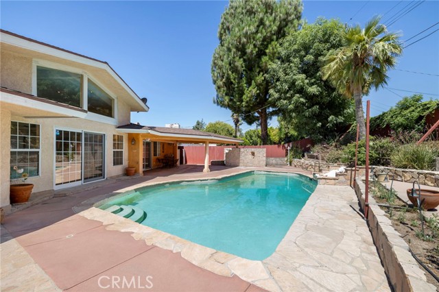 Detail Gallery Image 22 of 23 For 18409 Los Alimos St, Porter Ranch,  CA 91326 - 3 Beds | 2 Baths