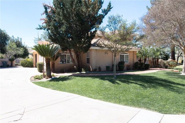 Detail Gallery Image 5 of 34 For 7361 via Vista, Riverside,  CA 92506 - 5 Beds | 3/1 Baths