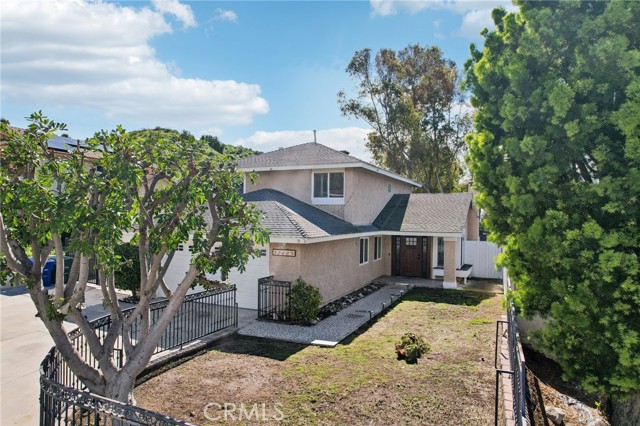 Image 44 of 47 For 27172 Valleymont Rd.