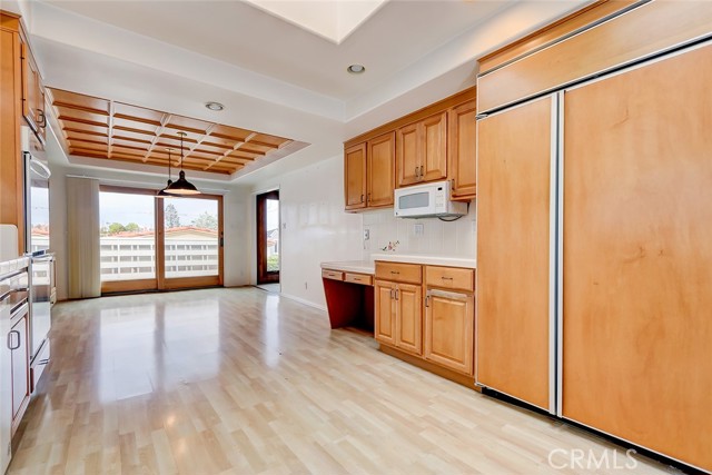 Sub Zero Refrigerator!