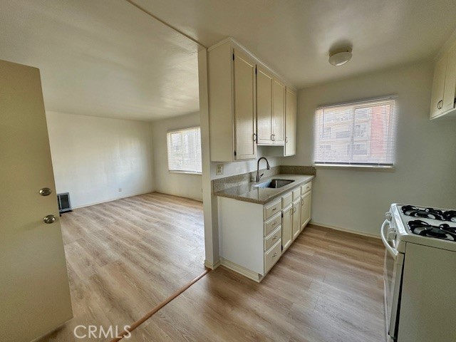 Detail Gallery Image 13 of 17 For 970 Elden #6,  Los Angeles,  CA 90006 - 1 Beds | 1 Baths