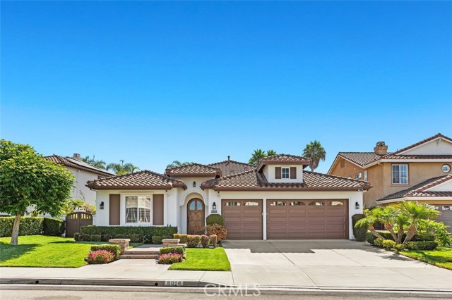 Detail Gallery Image 1 of 1 For 8018 Sitio Caucho, Carlsbad,  CA 92009 - 4 Beds | 3 Baths