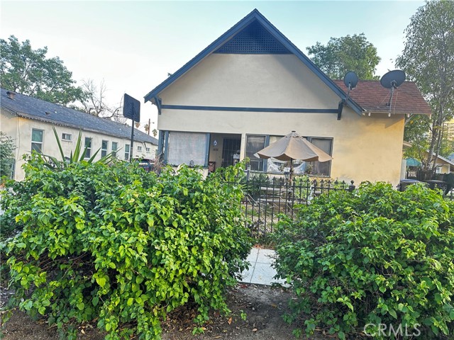 Details for 3848 Locust , Riverside, CA 92501