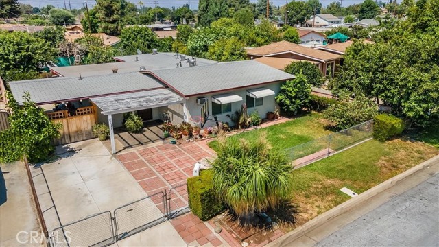 16833 E Benbow St, Covina, CA 91722