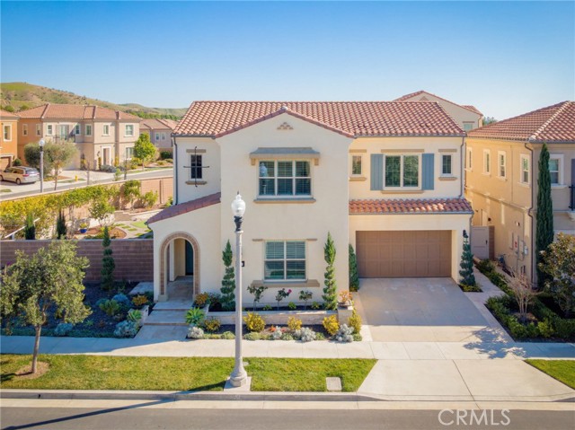 Image 2 for 64 Carrington, Irvine, CA 92620