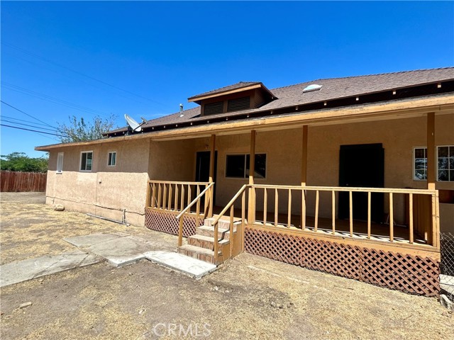 Detail Gallery Image 18 of 19 For 128 130 E 1st, Buttonwillow,  CA 93206 - 5 Beds | 3 Baths