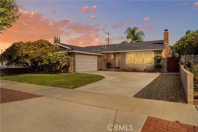Detail Gallery Image 1 of 1 For 2643 E Quincy Ave, Orange,  CA 92867 - 3 Beds | 2 Baths