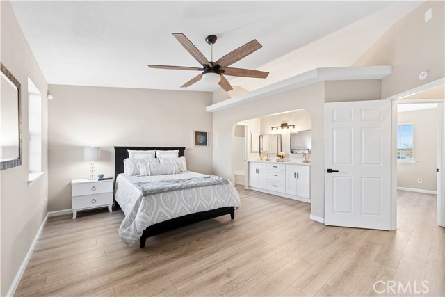 Detail Gallery Image 26 of 47 For 10711 Harvard Ave, California City,  CA 93505 - 3 Beds | 2 Baths