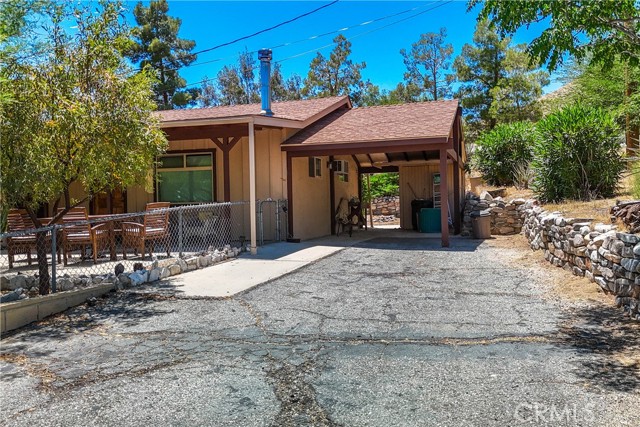 Detail Gallery Image 40 of 61 For 48910 Hibiscus Dr, Morongo Valley,  CA 92256 - 3 Beds | 3 Baths