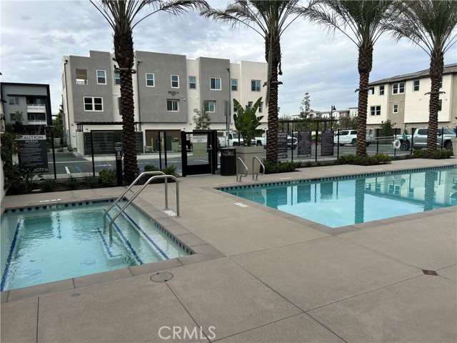 Detail Gallery Image 20 of 24 For 1700 E Park #8, Anaheim,  CA 92805 - 3 Beds | 2/1 Baths