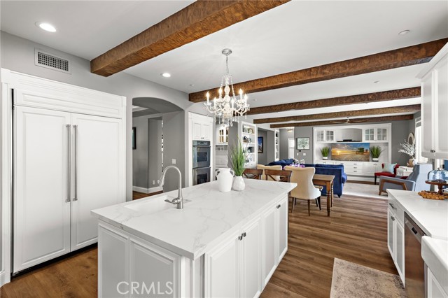 Detail Gallery Image 13 of 42 For 23461 via Codorniz, Coto de Caza,  CA 92679 - 5 Beds | 4 Baths