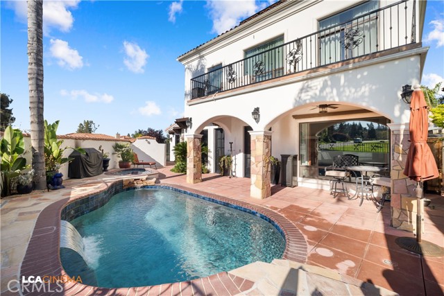 Detail Gallery Image 40 of 54 For 15001 Colonia De Las Rosas, Bakersfield,  CA 93306 - 4 Beds | 3/1 Baths