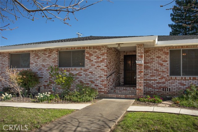 Detail Gallery Image 38 of 45 For 510 Indiana St, Gridley,  CA 95948 - 3 Beds | 2 Baths