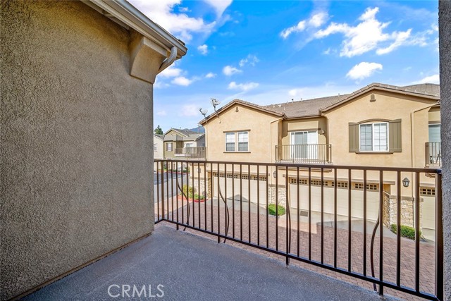 Detail Gallery Image 20 of 29 For 7353 Ellena #32,  Rancho Cucamonga,  CA 91730 - 2 Beds | 1 Baths