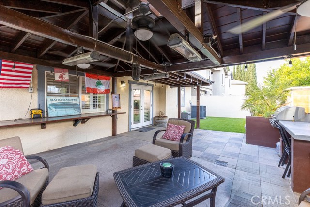 Detail Gallery Image 15 of 31 For 9273 Sierra Vista Cir, Pico Rivera,  CA 90660 - 3 Beds | 2/1 Baths