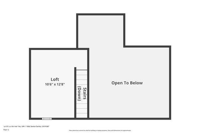 Detail Gallery Image 31 of 33 For 18186 Sundowner Way #1038,  Canyon Country,  CA 91387 - 3 Beds | 2 Baths