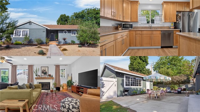 11031 Genesta AVE