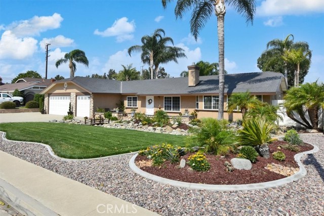 14531 Sambar St, Chino Hills, CA 91709