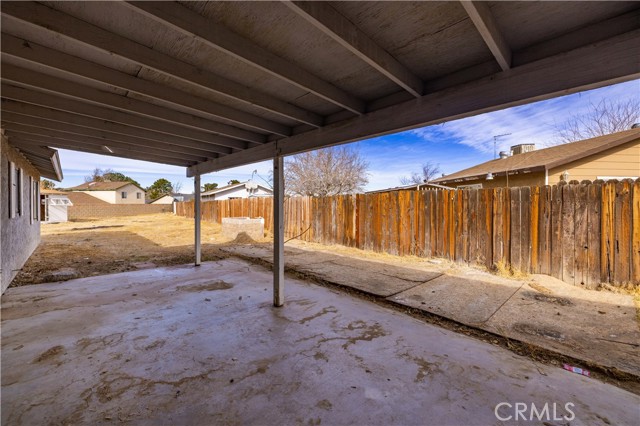 Detail Gallery Image 27 of 32 For 45051 Logue Ct, Lancaster,  CA 93535 - 3 Beds | 2 Baths