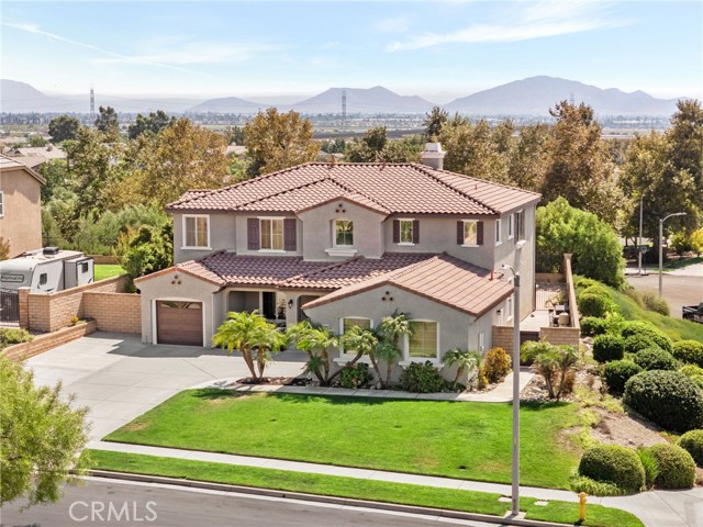 Welcome home.