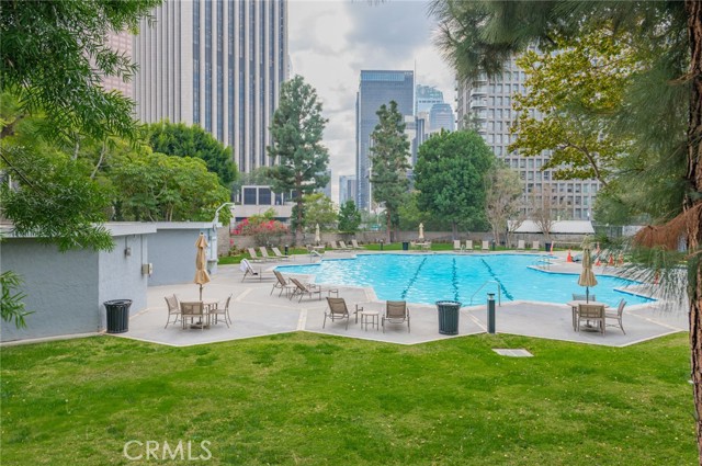 Detail Gallery Image 6 of 31 For 800 W 1st St #504,  Los Angeles,  CA 90012 - 0 Beds | 1 Baths