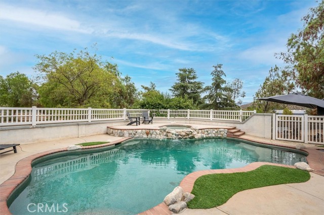 Detail Gallery Image 38 of 66 For 33314 Pewter Rd, Agua Dulce,  CA 91390 - 4 Beds | 2 Baths