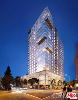 1050 S Grand Avenue #1705