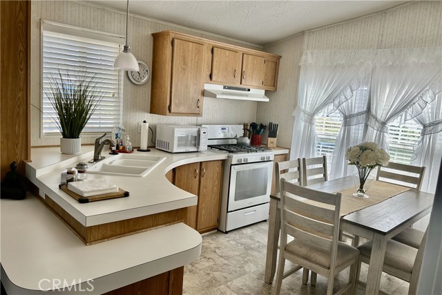 Detail Gallery Image 4 of 19 For 1280 Wagstaff #1,  Paradise,  CA 95969 - 2 Beds | 1 Baths