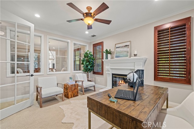 Detail Gallery Image 9 of 54 For 26985 Timberline, Valencia,  CA 91355 - 3 Beds | 2/1 Baths