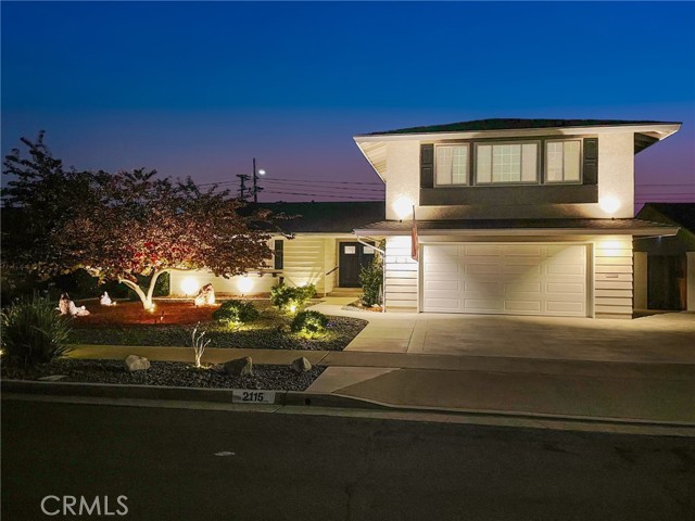 Details for 2115 Kathryn Way, Placentia, CA 92870