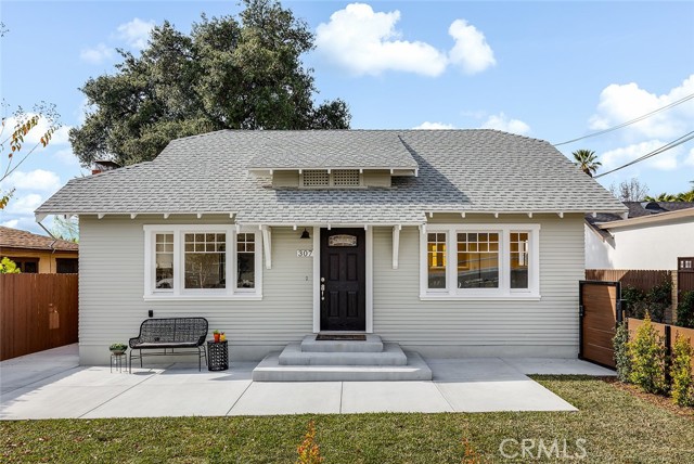 Detail Gallery Image 2 of 41 For 309 S Alta Vista, Monrovia,  CA 91016 - – Beds | – Baths