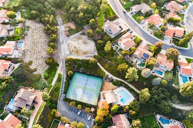 Tennis Courts, Pool and Clubhouse