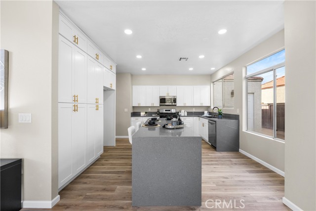 Detail Gallery Image 22 of 64 For 38830 Calistoga St, Palmdale,  CA 93551 - 4 Beds | 3 Baths