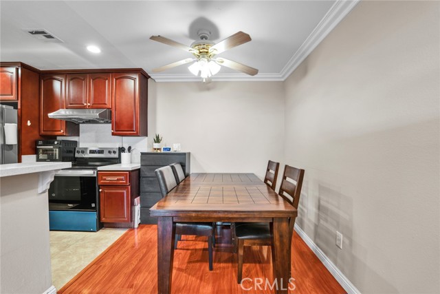 Detail Gallery Image 3 of 29 For 2300 S Hacienda Bld #F5,  Hacienda Heights,  CA 91745 - 2 Beds | 1/1 Baths