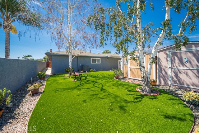 Detail Gallery Image 30 of 41 For 6961 Cambridge Ave, Rancho Cucamonga,  CA 91701 - 3 Beds | 2 Baths