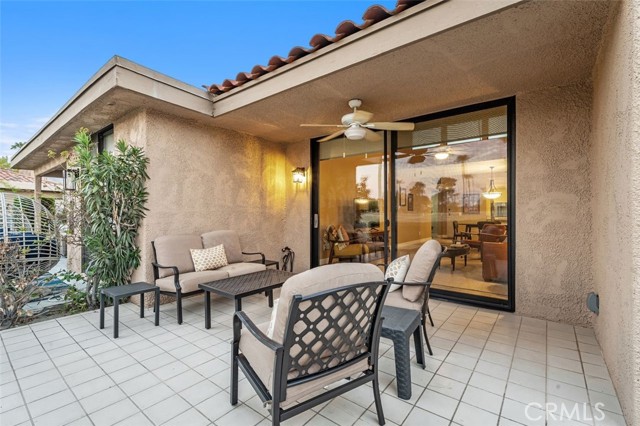 40 Sunrise, Rancho Mirage, CA 92270