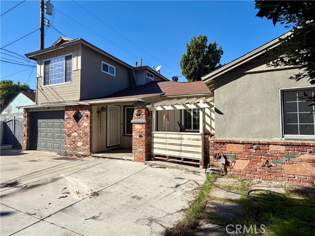 Detail Gallery Image 2 of 3 For 9011 Painter Ave, Whittier,  CA 90602 - 3 Beds | 2 Baths