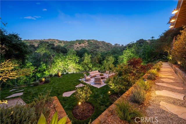 Image 68 of 74 For 3636 Camino De La Cumbre