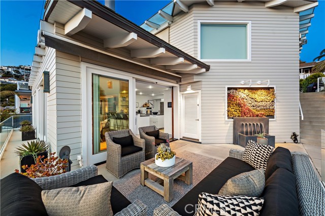 Detail Gallery Image 21 of 36 For 175 Dumond Dr, Laguna Beach,  CA 92651 - 1 Beds | 2 Baths