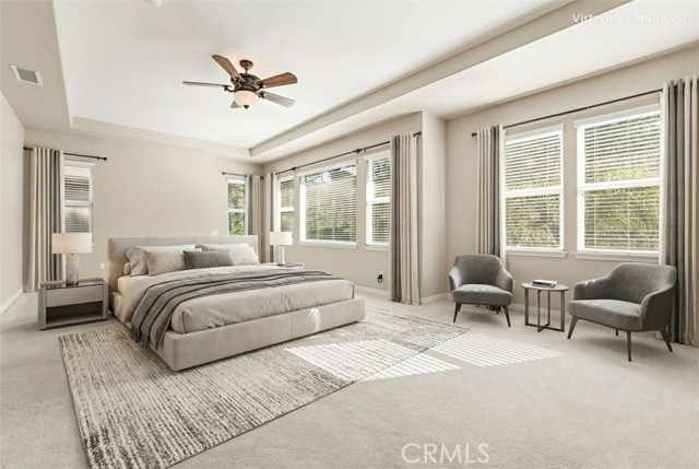 Detail Gallery Image 32 of 66 For 19950 via Natalie, Yorba Linda,  CA 92887 - 5 Beds | 4/1 Baths