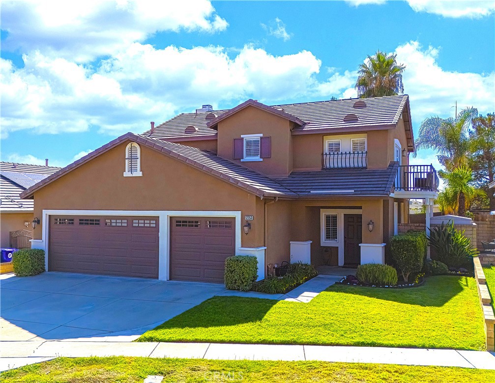 12253 Knightsbridge Drive