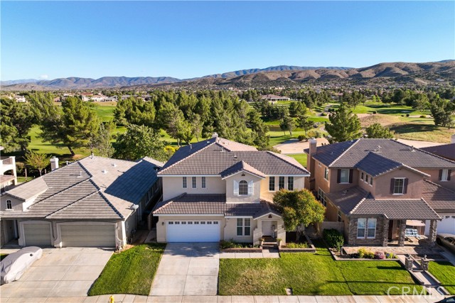 Detail Gallery Image 63 of 68 For 3824 Tournament Dr, Palmdale,  CA 93551 - 5 Beds | 3/1 Baths